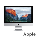 Ремонт iMac 21.5” (2017г.) в Кирове