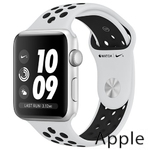 Ремонт Apple Watch Nike Sport в Кирове