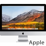 Ремонт iMac 27” Retina 5K (2017г.) в Кирове